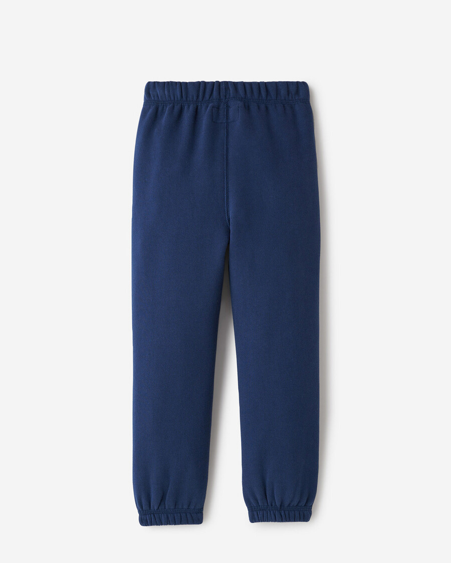 pantalon de survêtement original bio pour tout-petit