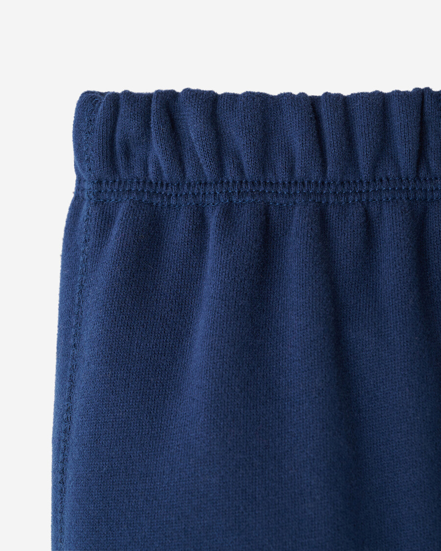 pantalon de survêtement original bio pour tout-petit