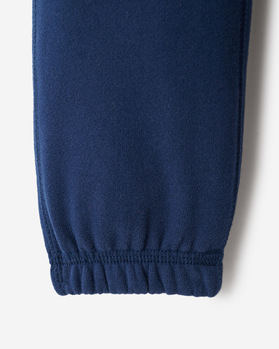 pantalon de survêtement original bio pour tout-petit