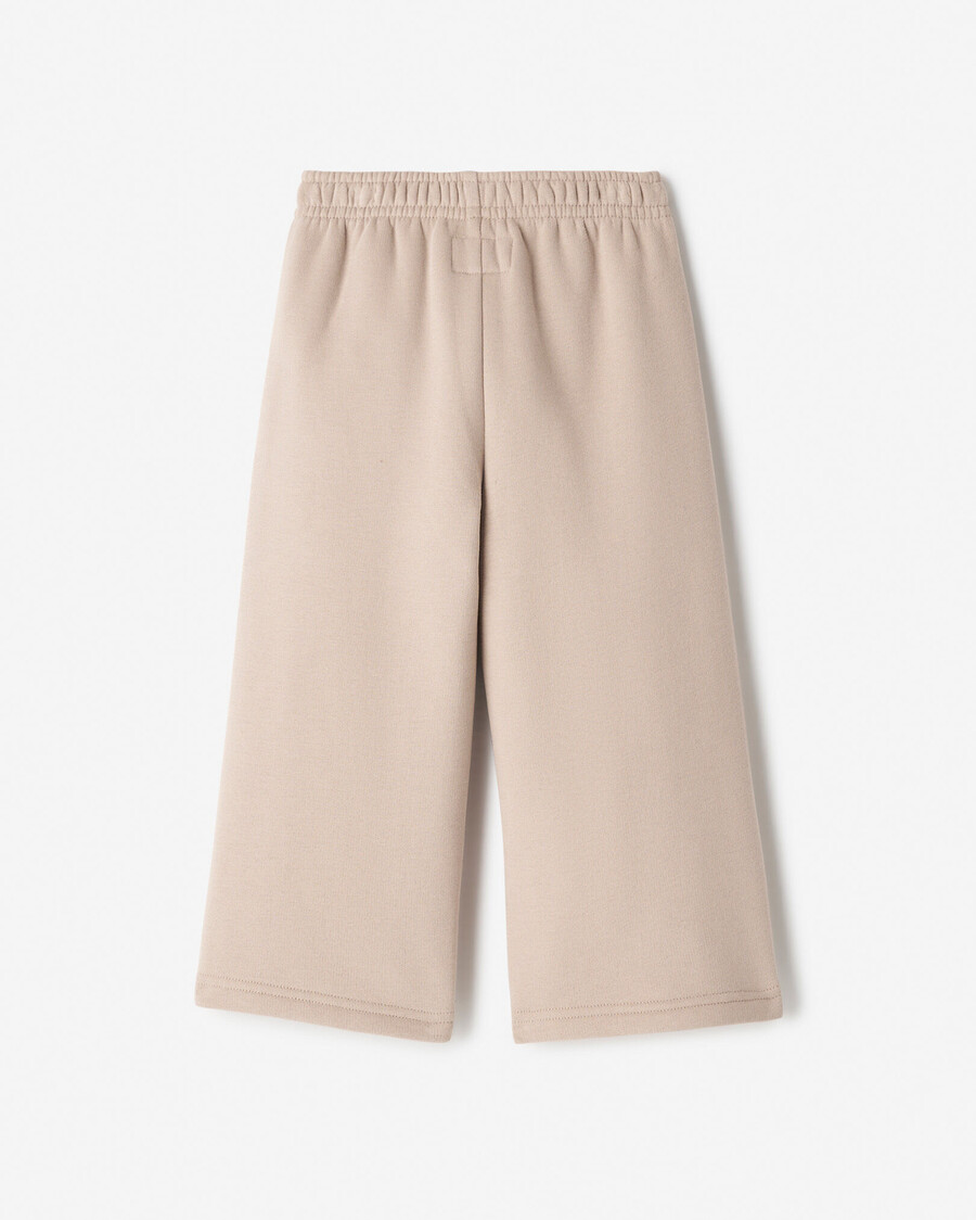 pantalon de survêtement ample et droit pour tout-petit