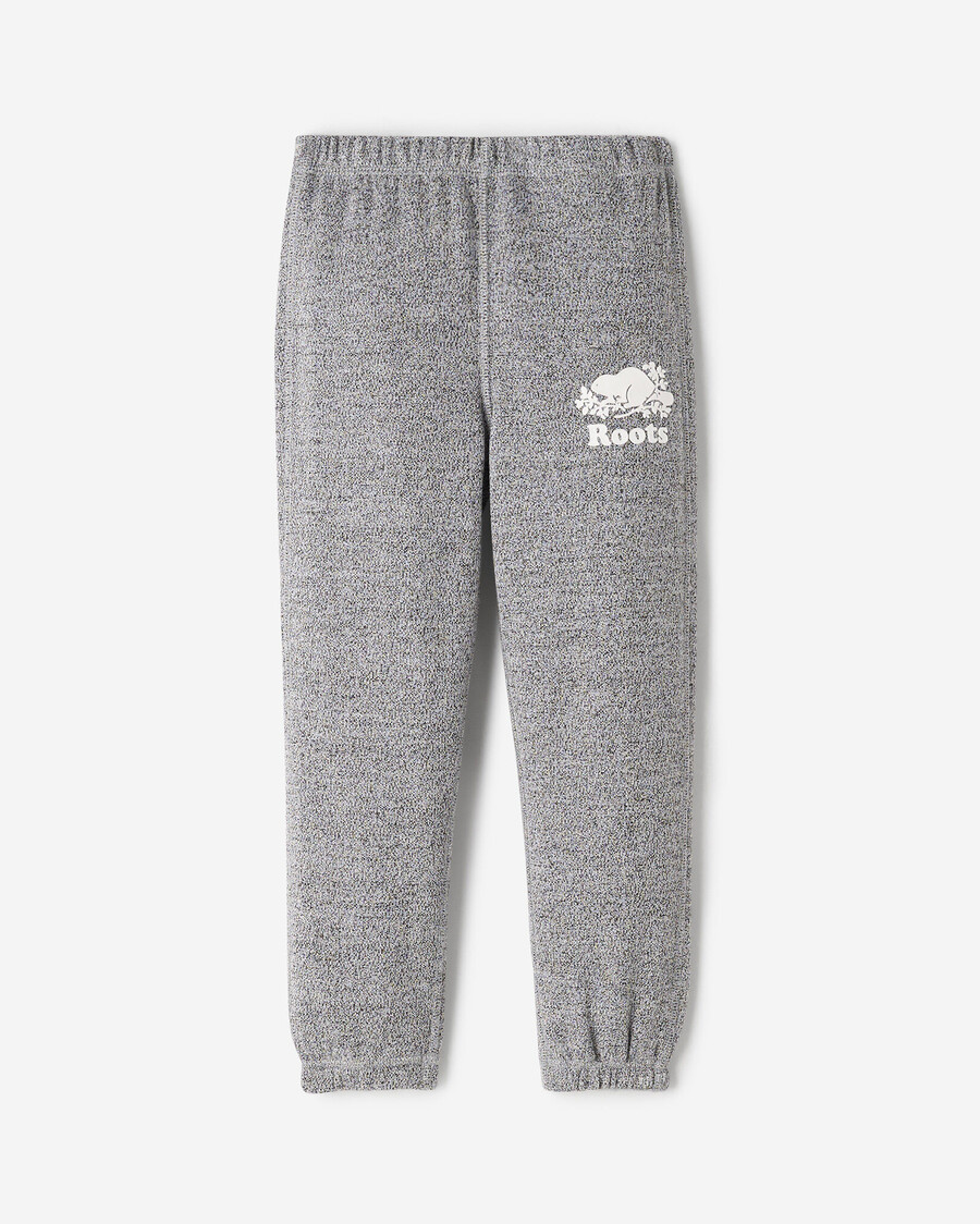 pantalon de survêtement slim original bio pour tout-petit