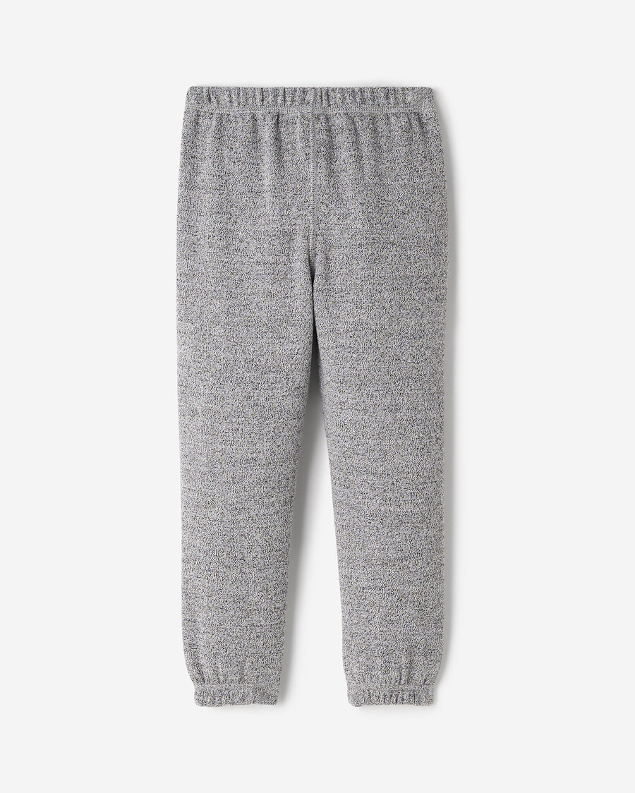 pantalon de survêtement slim original bio pour tout-petit