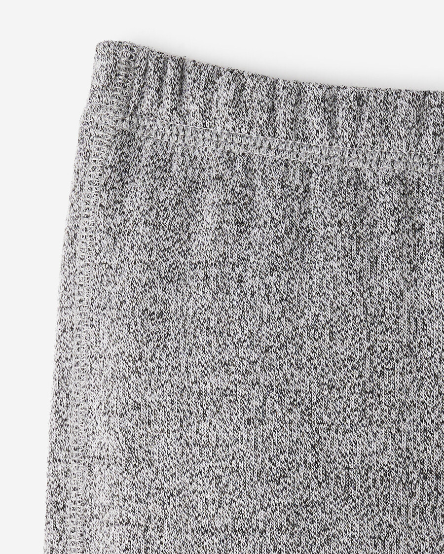pantalon de survêtement slim original bio pour tout-petit