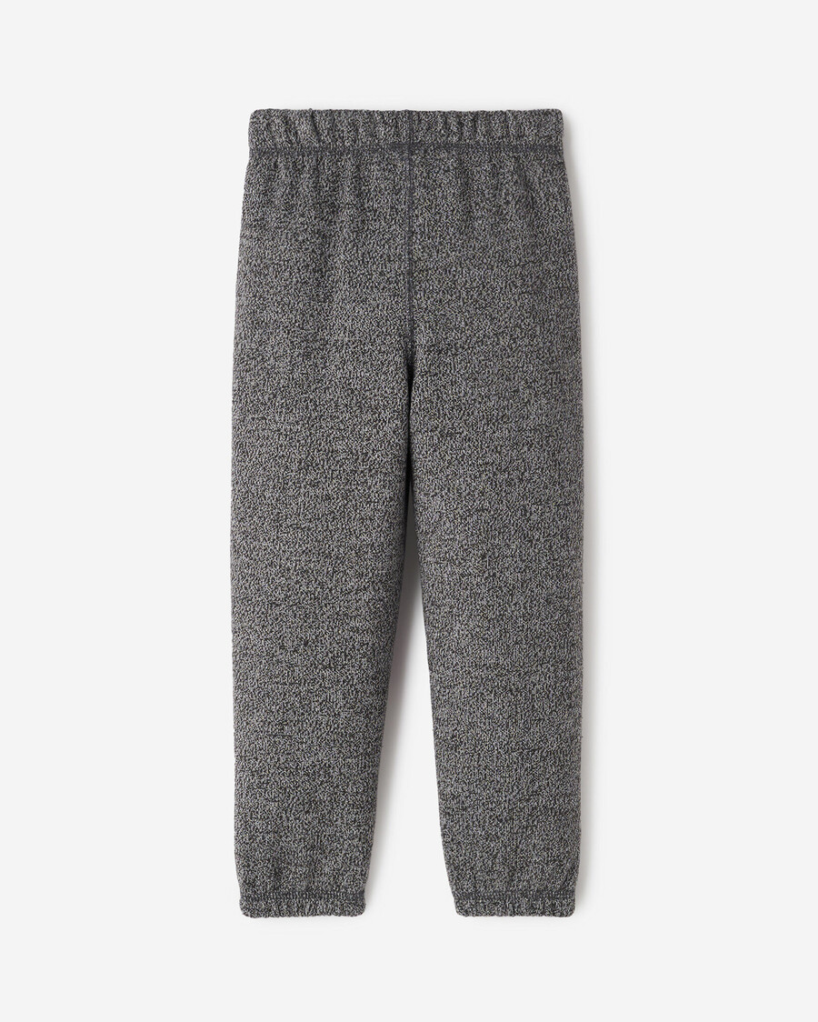 pantalon de survêtement original bio pour tout-petit