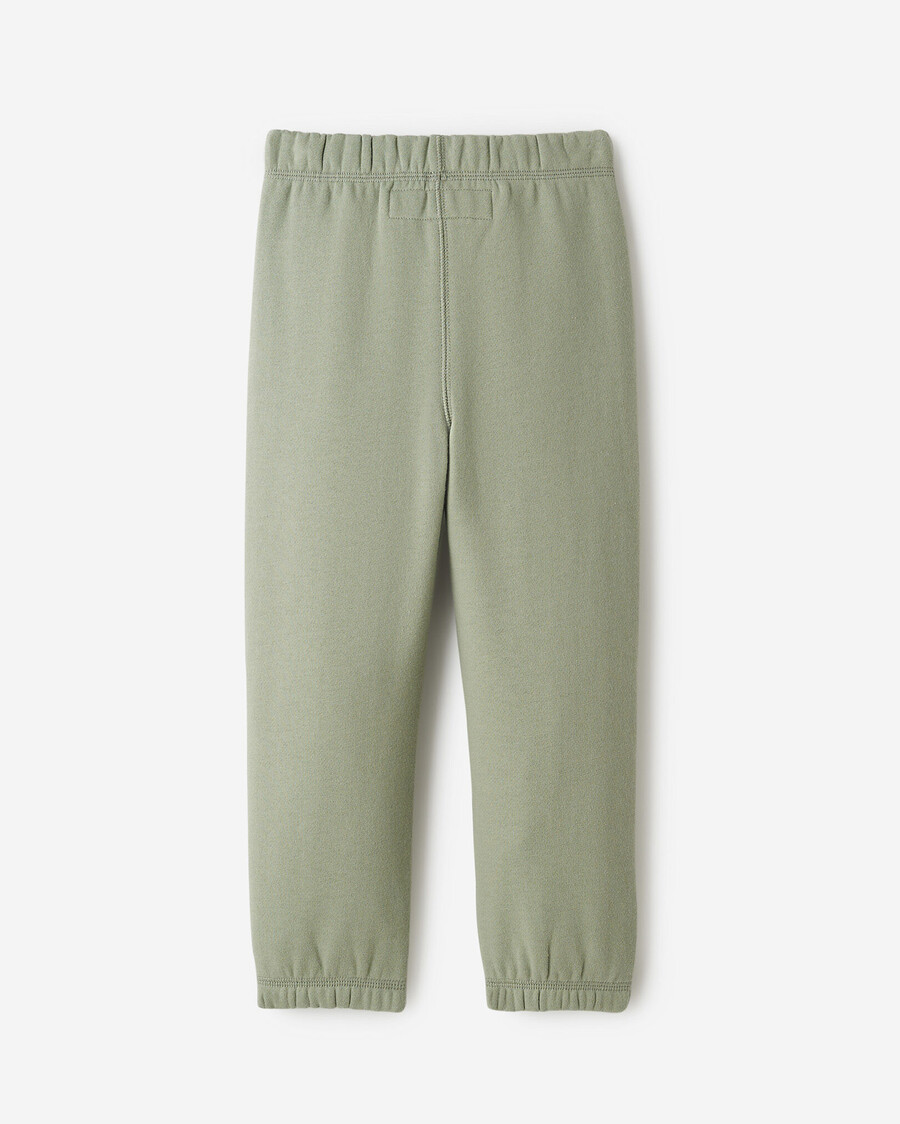 pantalon de survêtement original bio pour tout-petit