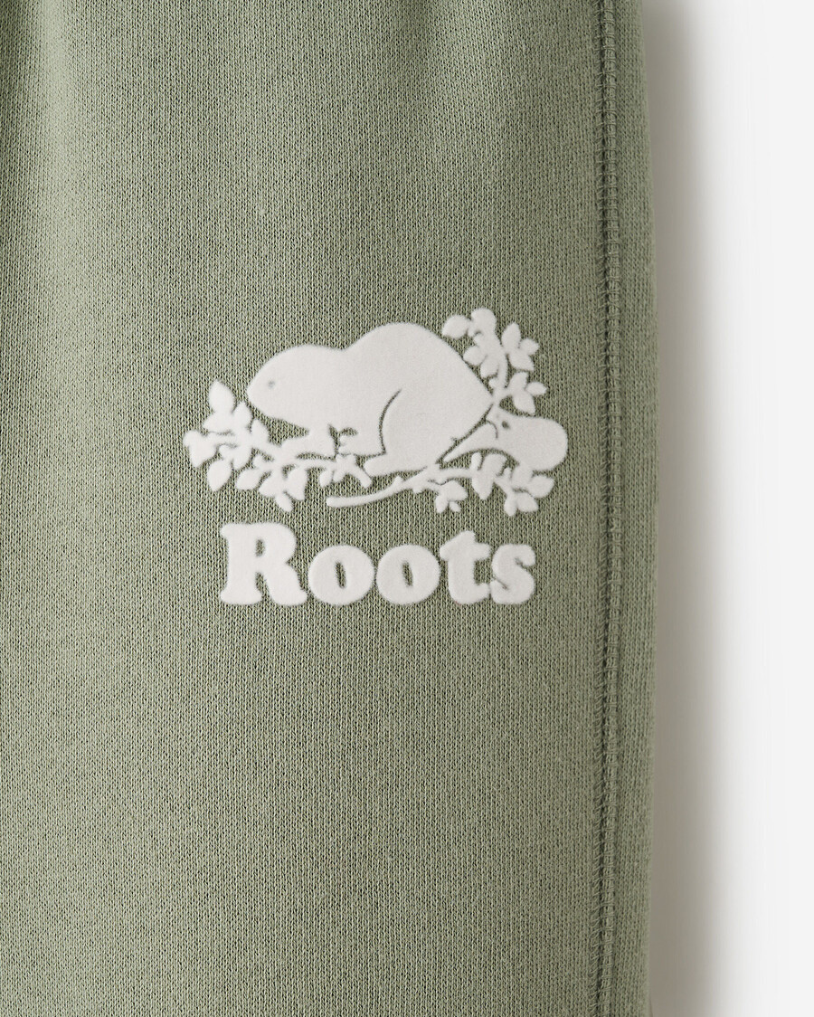 pantalon de survêtement original bio pour tout-petit