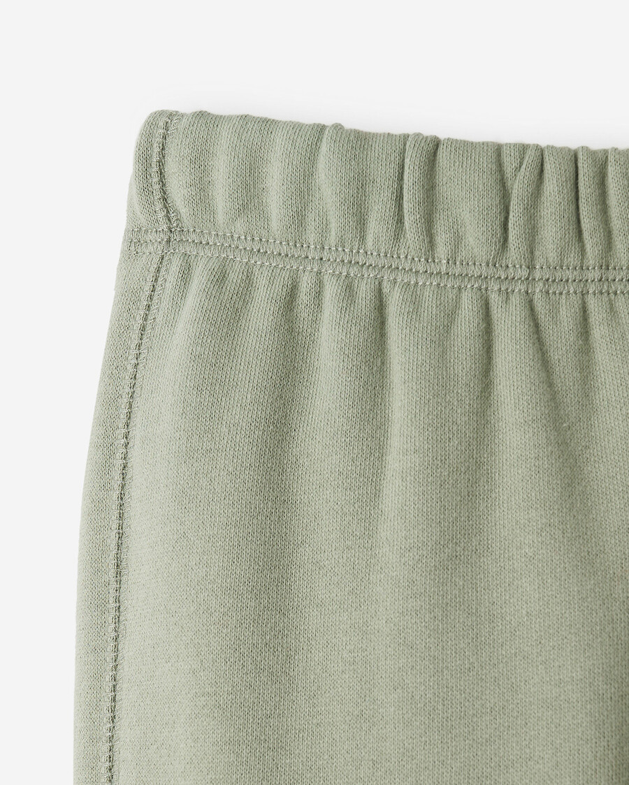 pantalon de survêtement original bio pour tout-petit