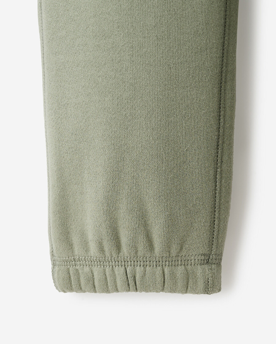 pantalon de survêtement original bio pour tout-petit