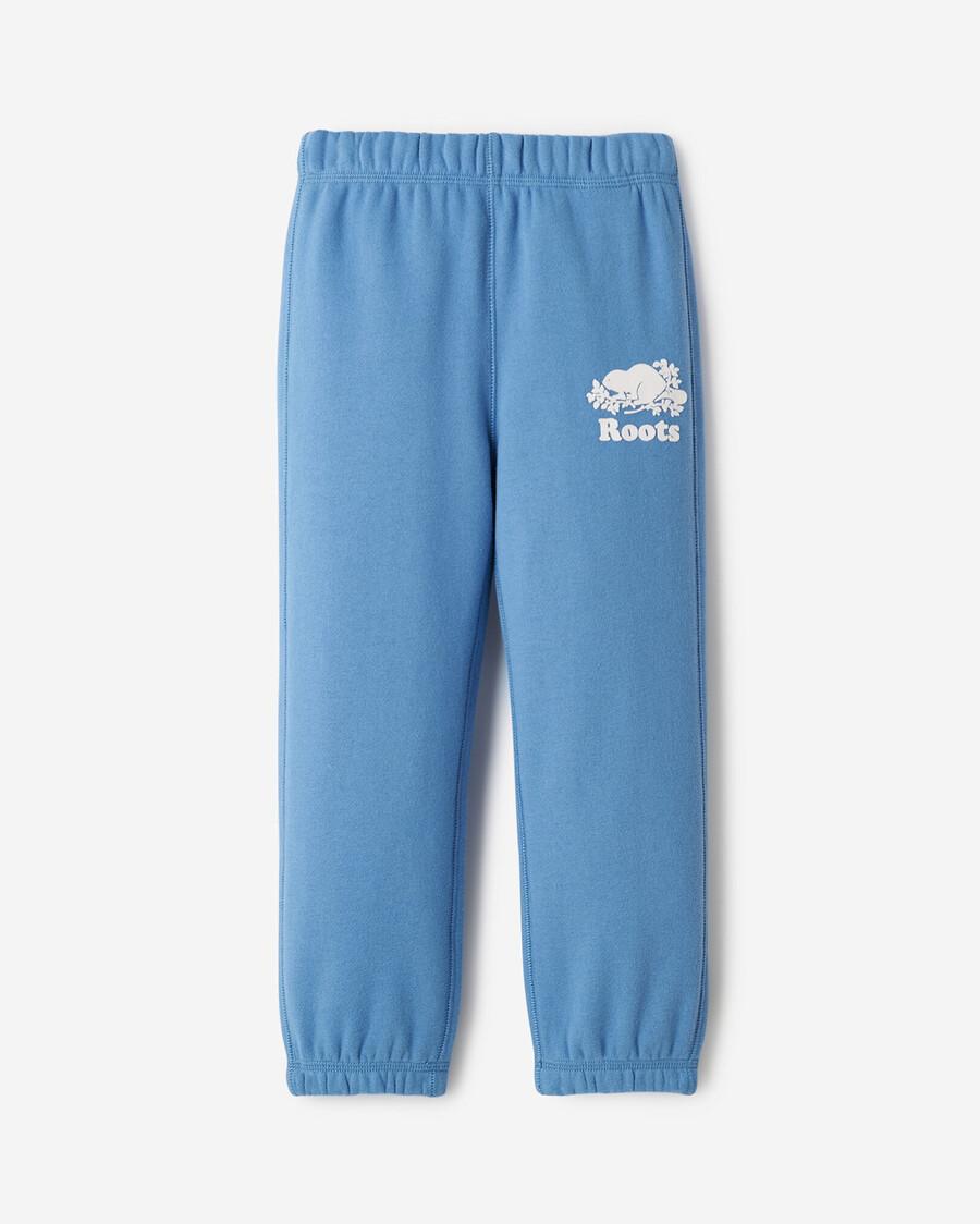 pantalon de survêtement original bio pour tout-petit