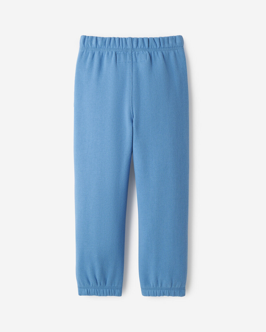 pantalon de survêtement original bio pour tout-petit