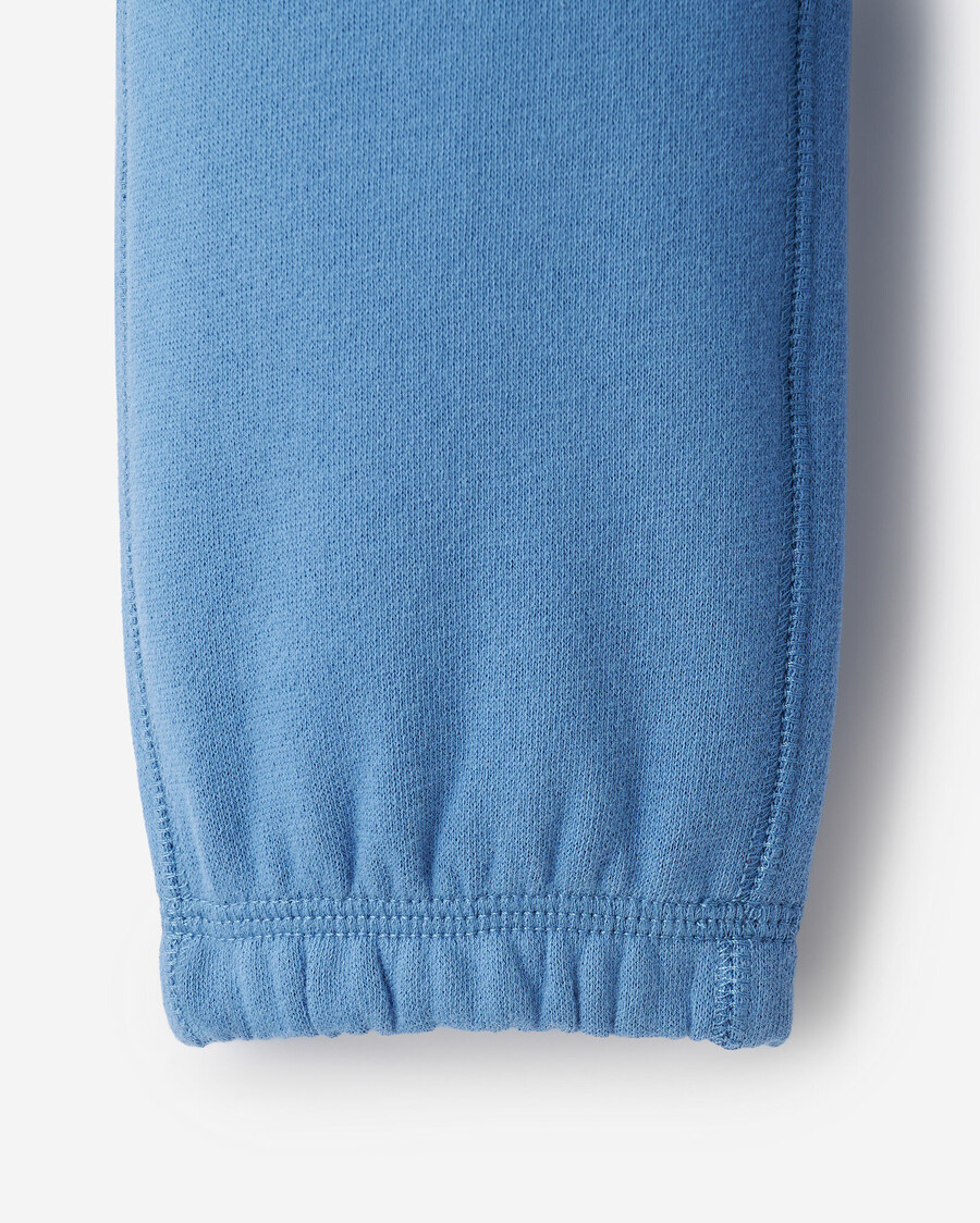 pantalon de survêtement original bio pour tout-petit