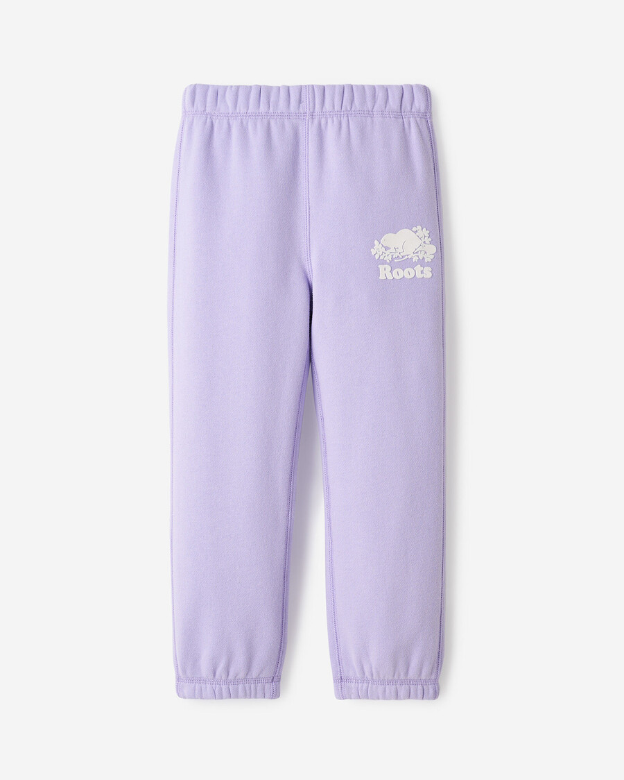 pantalon de survêtement original bio pour tout-petit