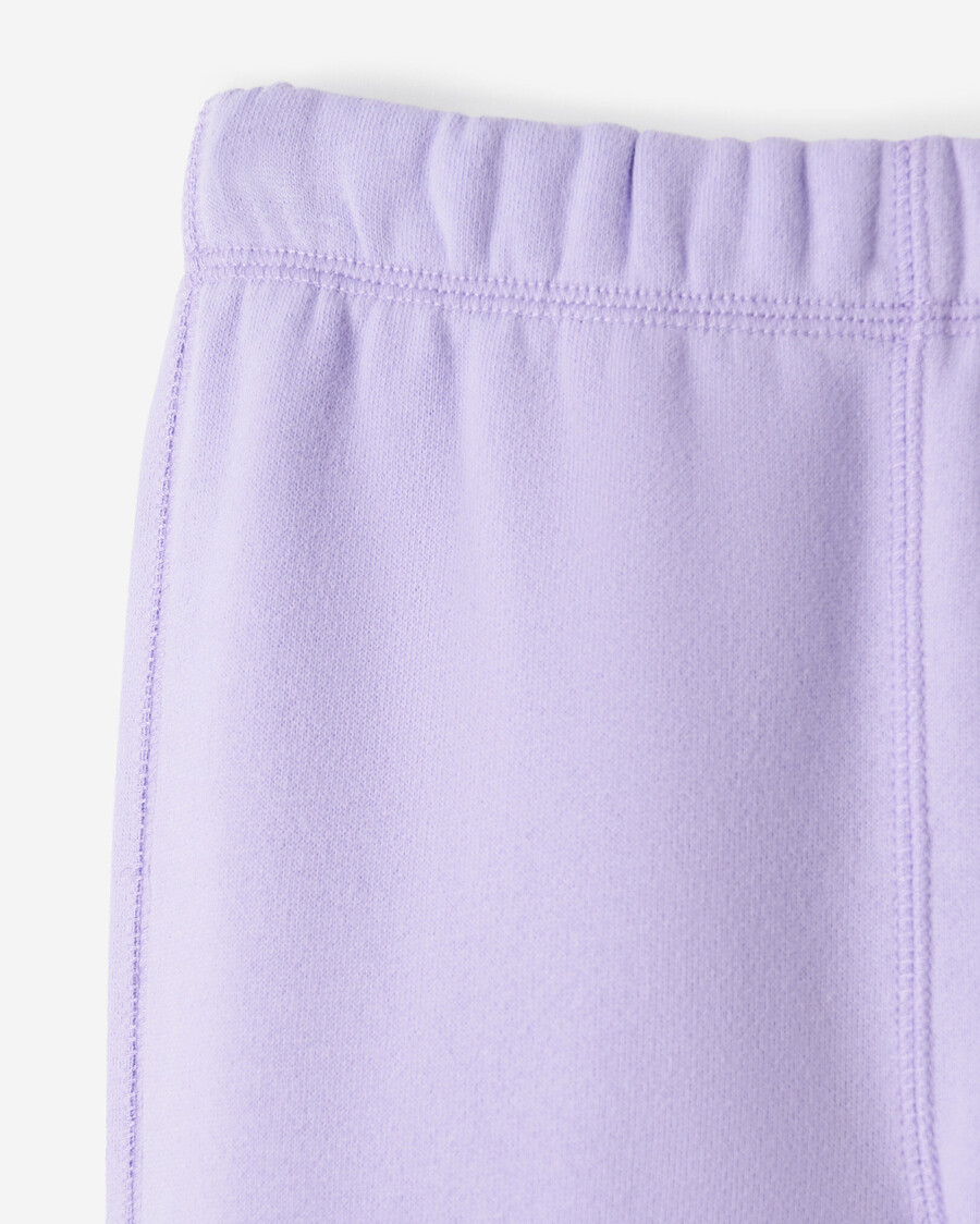 pantalon de survêtement original bio pour tout-petit
