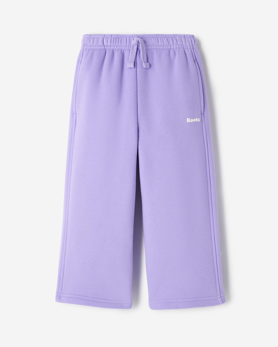 pantalon de survêtement droit cloud pour tout-petit