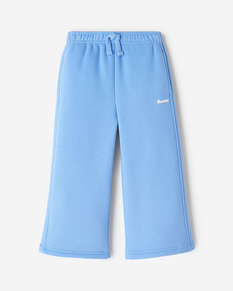 pantalon de survêtement droit cloud pour tout-petit
