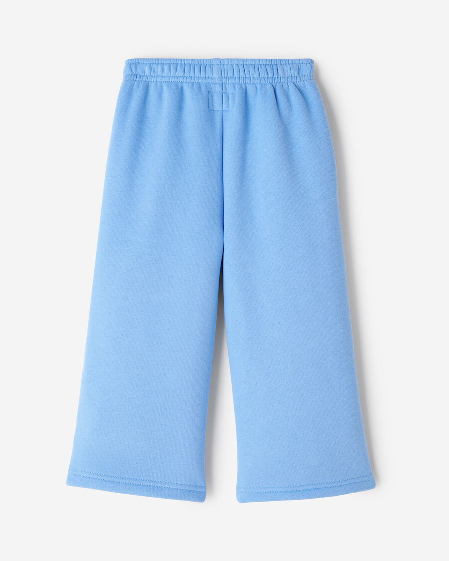 pantalon de survêtement droit cloud pour tout-petit