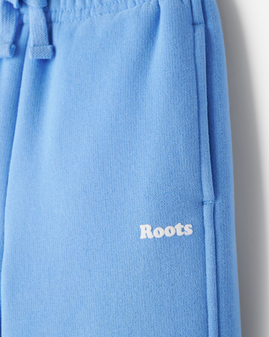 pantalon de survêtement droit cloud pour tout-petit