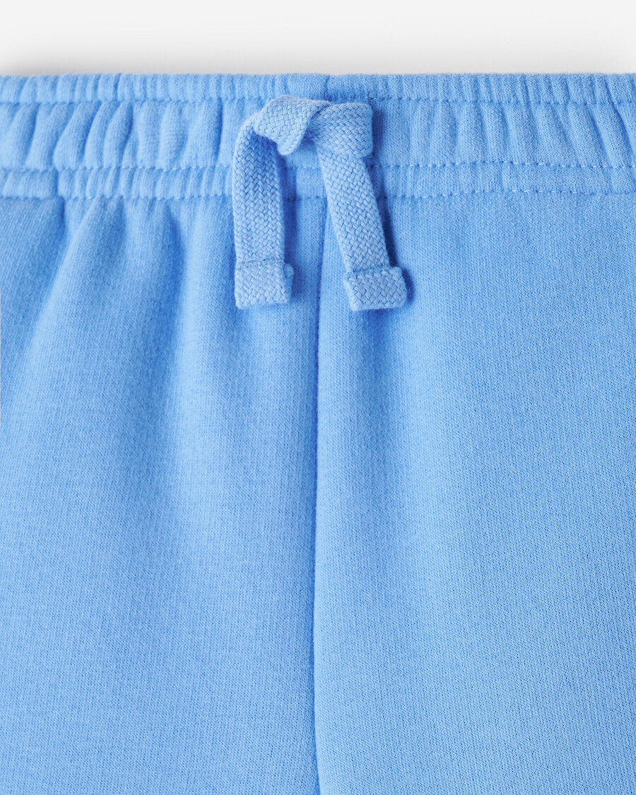 pantalon de survêtement droit cloud pour tout-petit