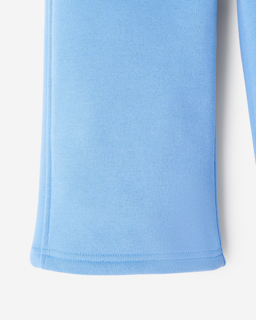 pantalon de survêtement droit cloud pour tout-petit