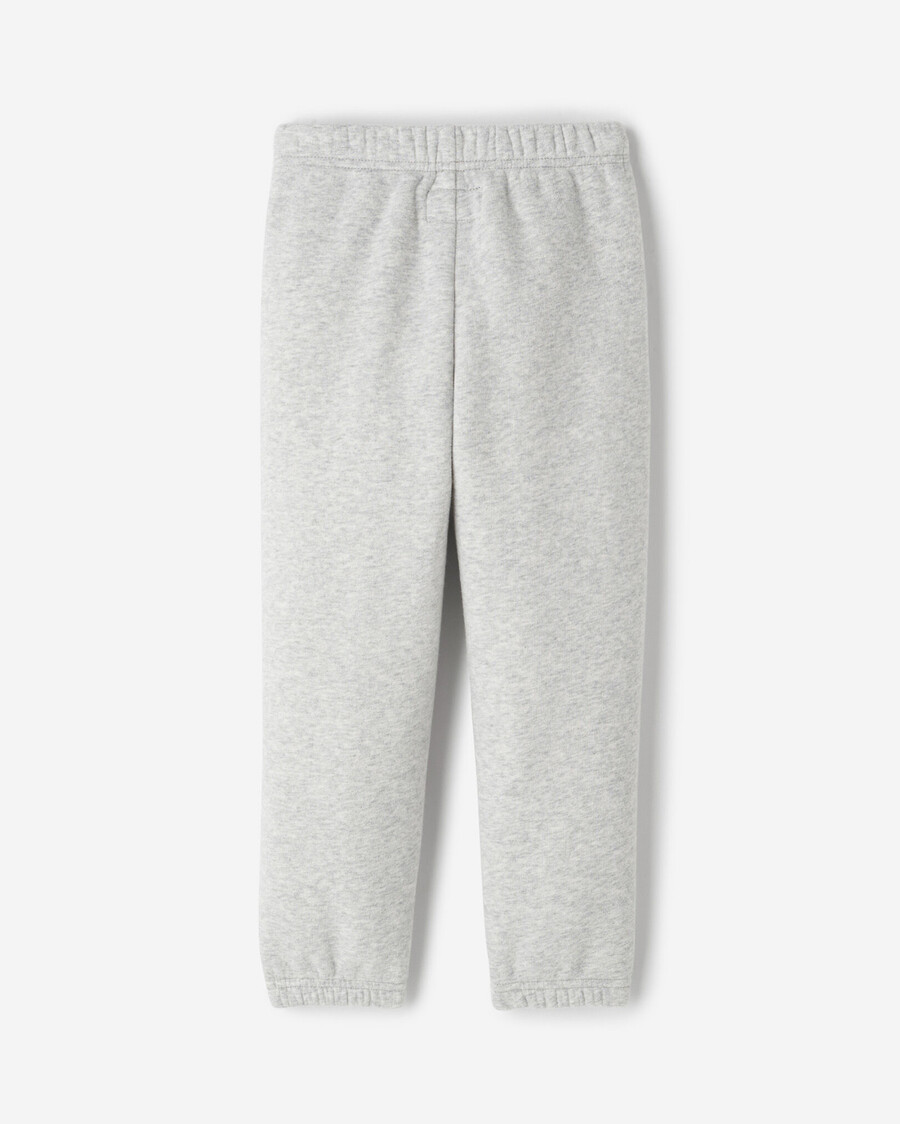 pantalon de survêtement à carreaux pour tout-petit