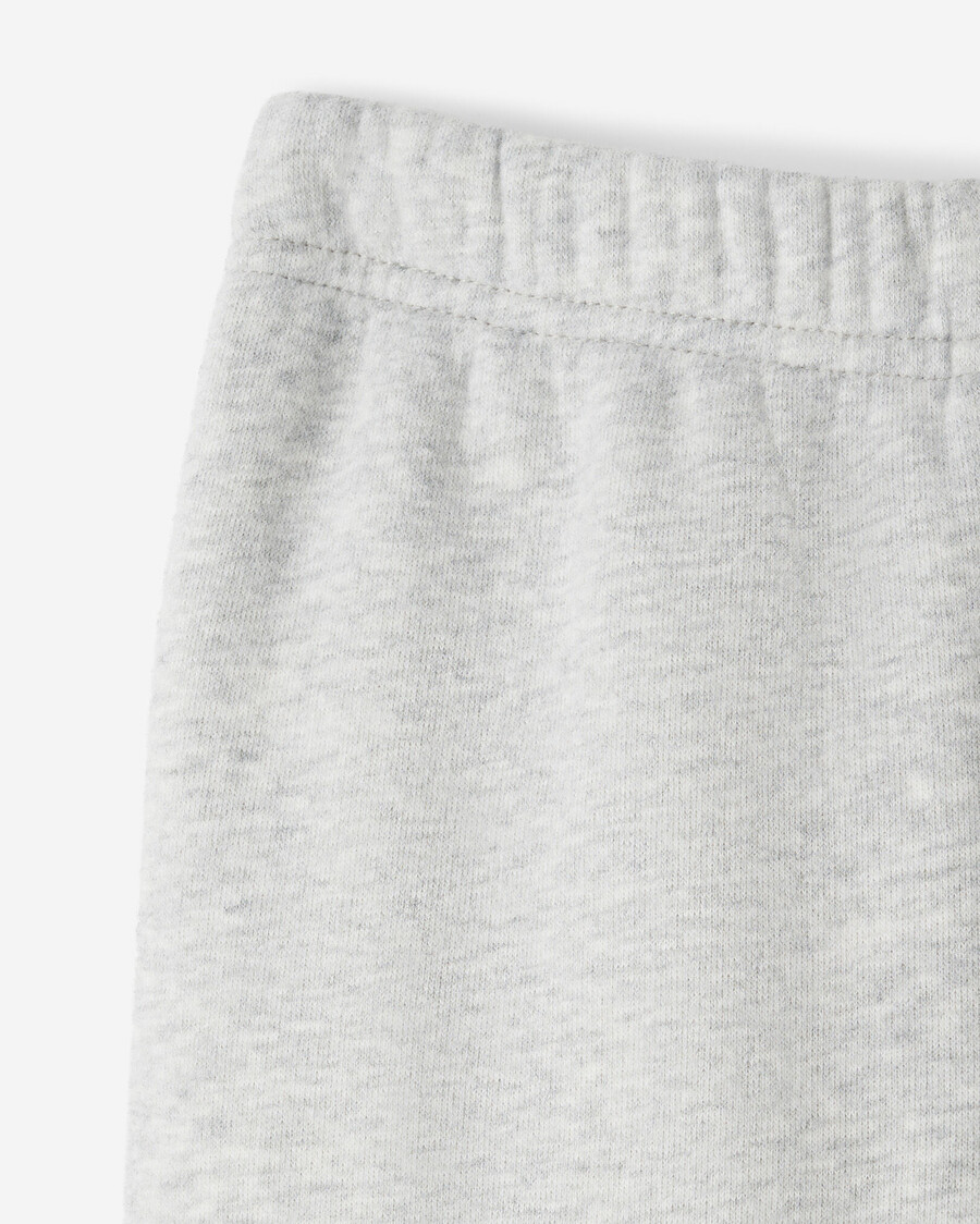 pantalon de survêtement à carreaux pour tout-petit