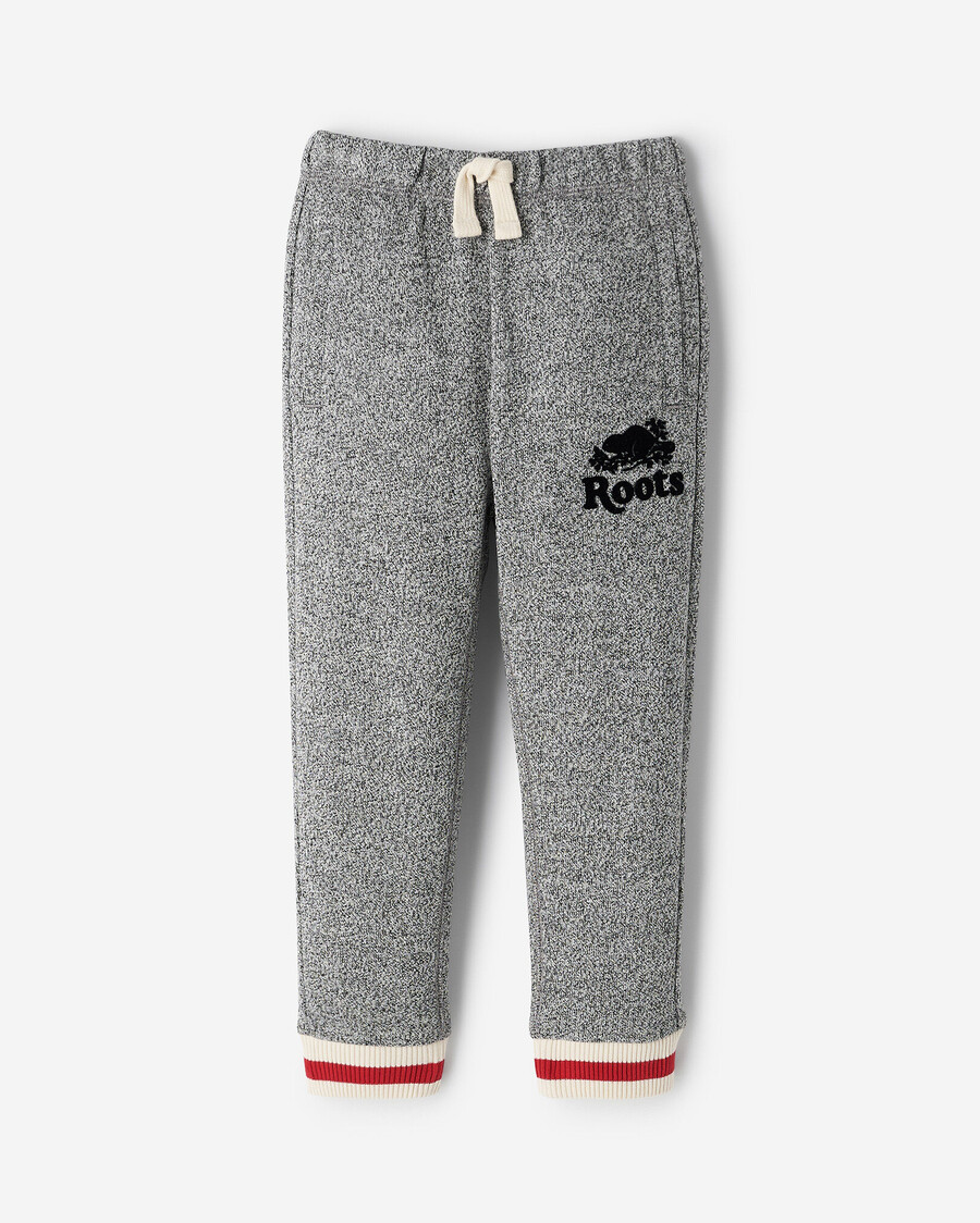pantalon de survêtement slim pour tout-petit