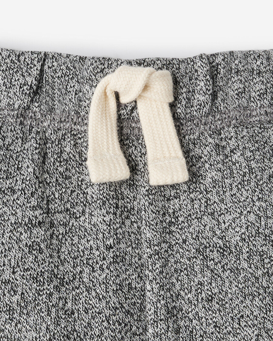 pantalon de survêtement slim pour tout-petit
