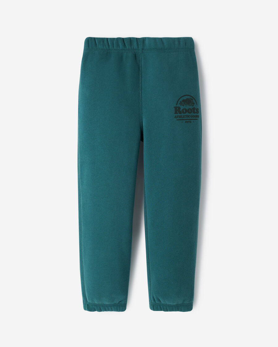 pantalon de survêtement heritage beaver pour tout-petit