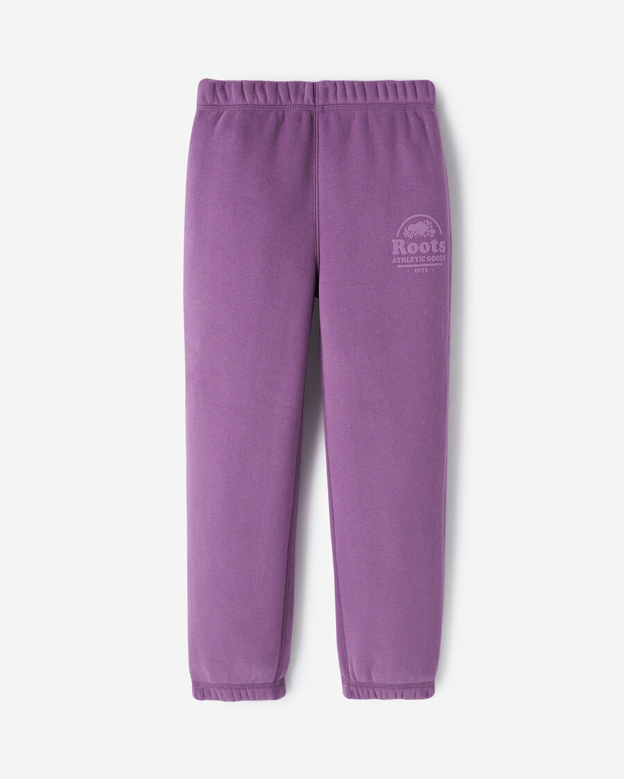 pantalon de survêtement heritage beaver pour tout-petit
