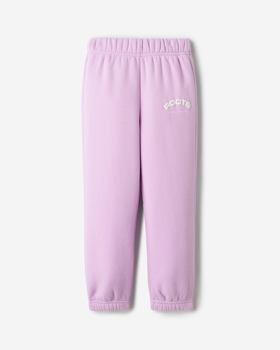 pantalon de survêtement alpine goods pour tout-petits