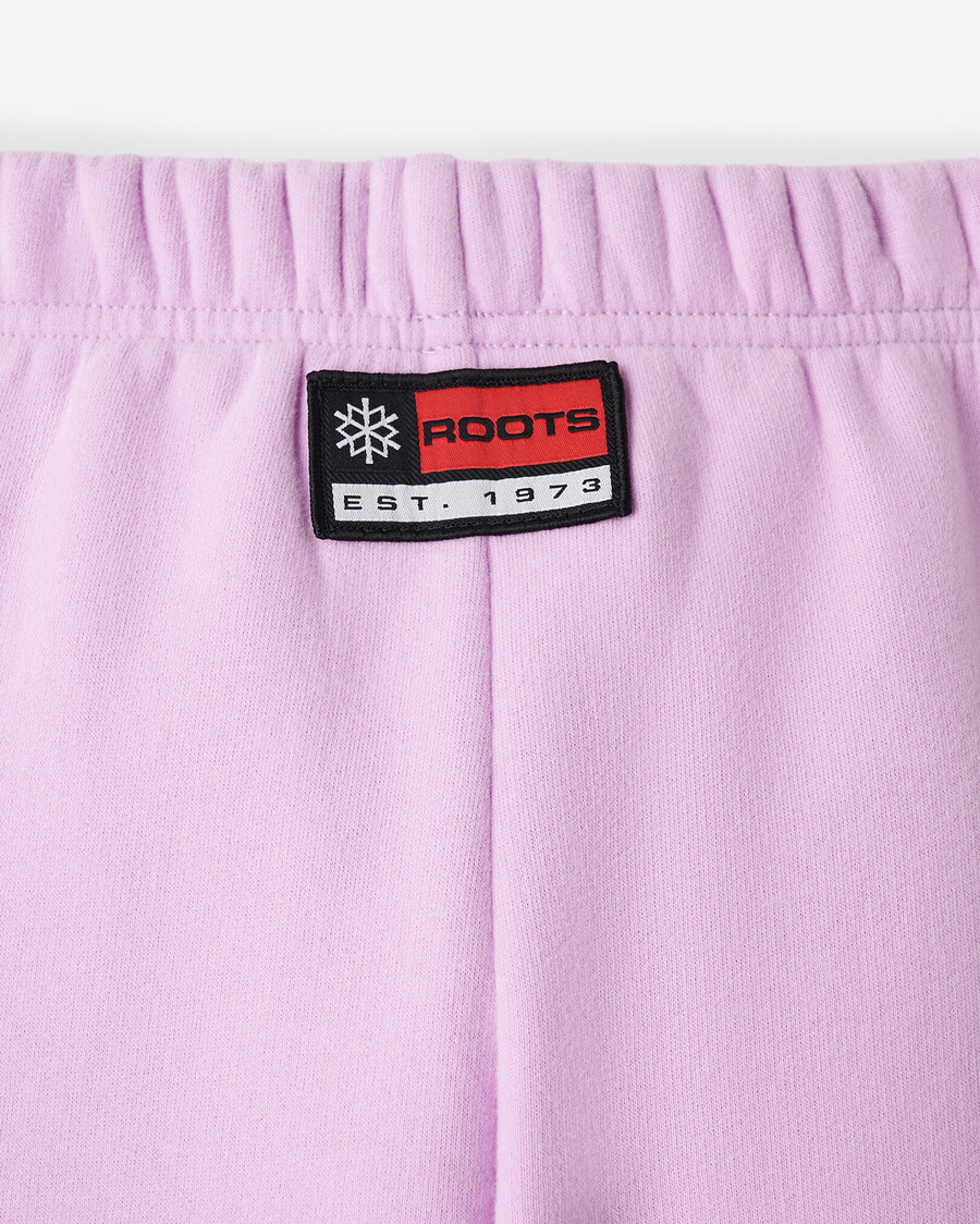 pantalon de survêtement alpine goods pour tout-petits