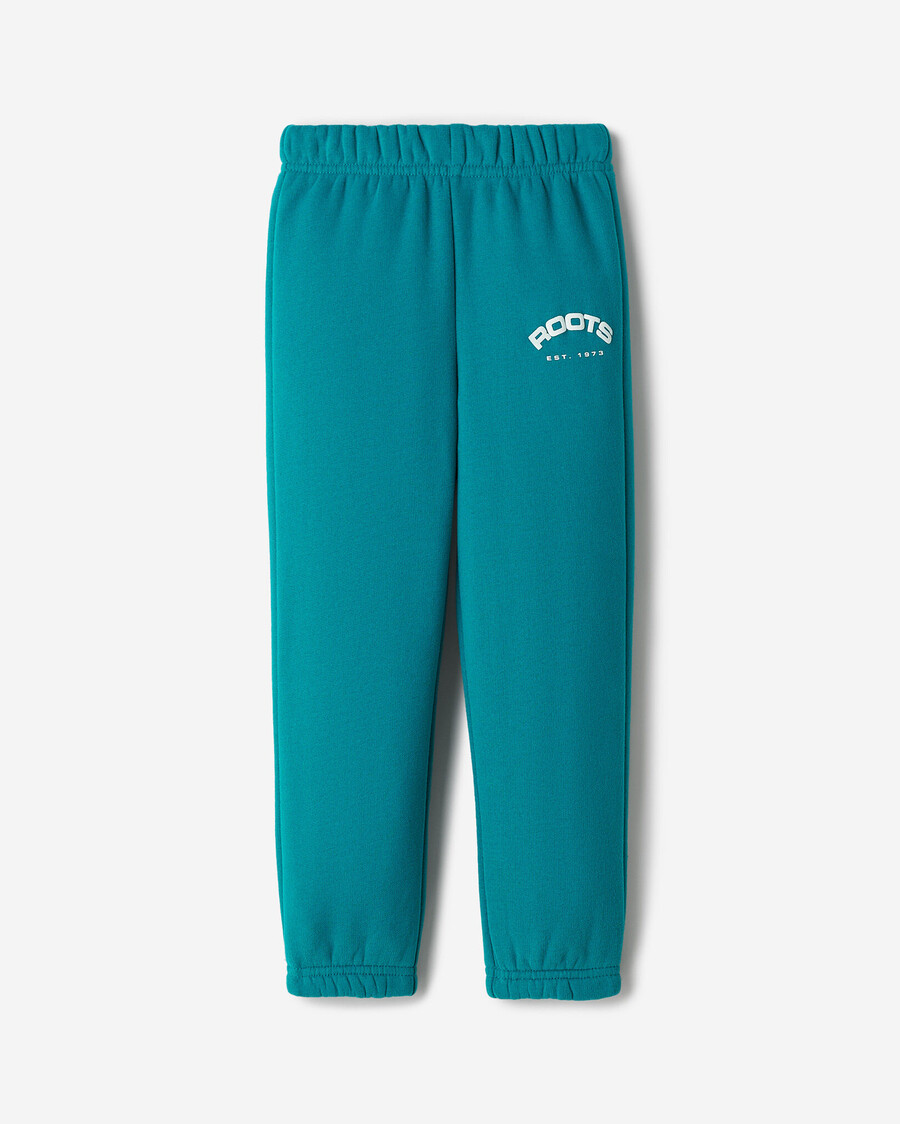 pantalon de survêtement alpine goods pour tout-petits