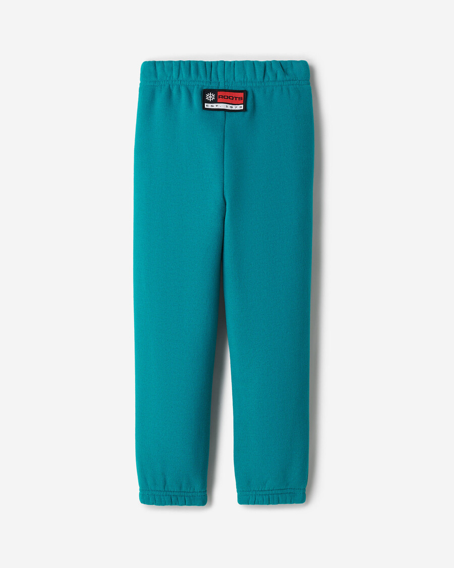 pantalon de survêtement alpine goods pour tout-petits