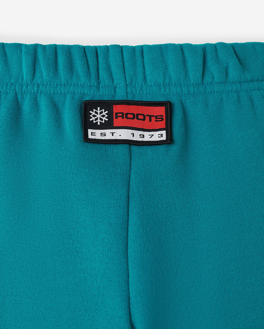 pantalon de survêtement alpine goods pour tout-petits
