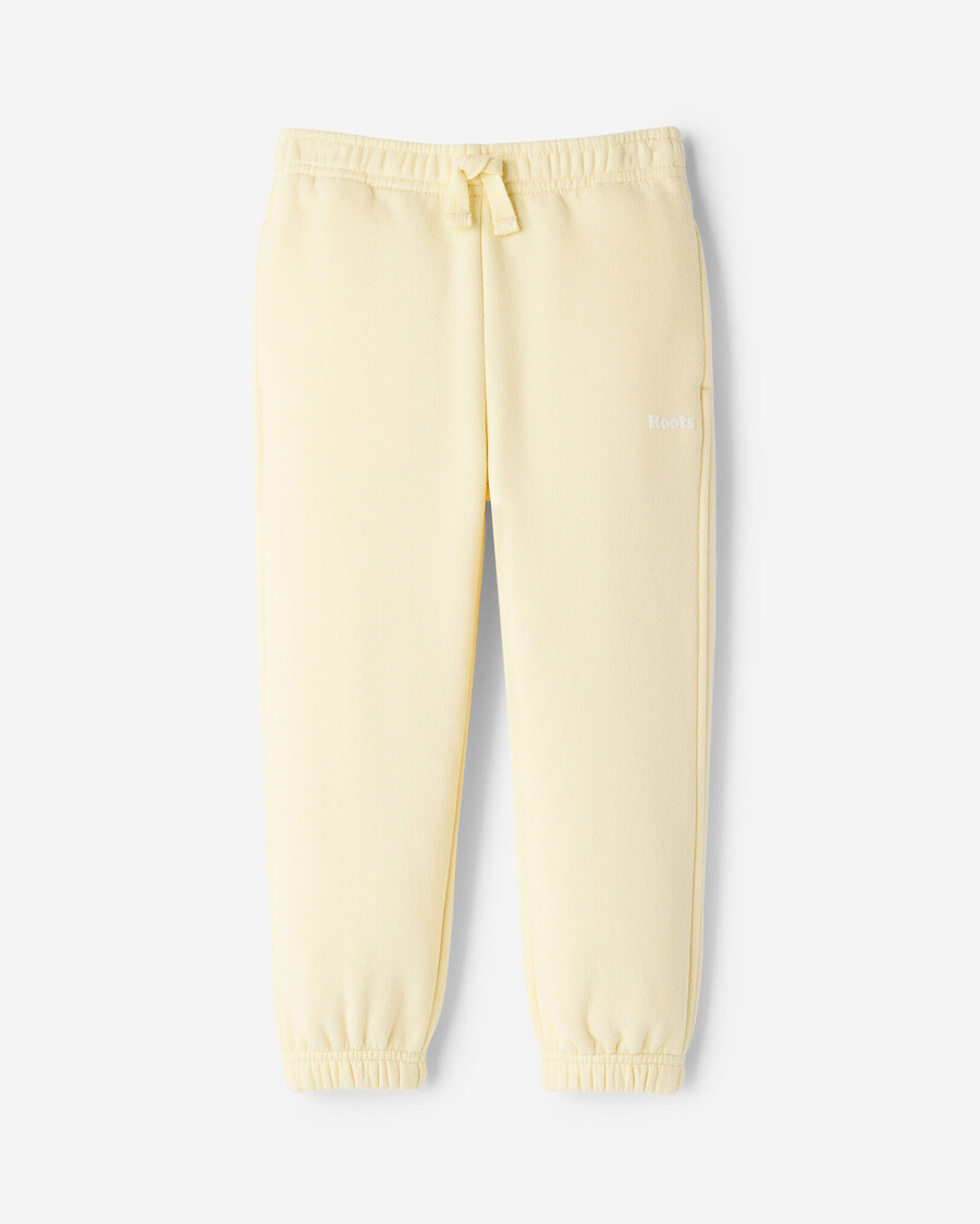 pantalon de survêtement nuage pour tout-petit