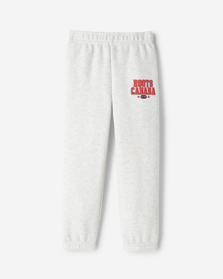 pantalon de survêtement northern roots pour tout-petits