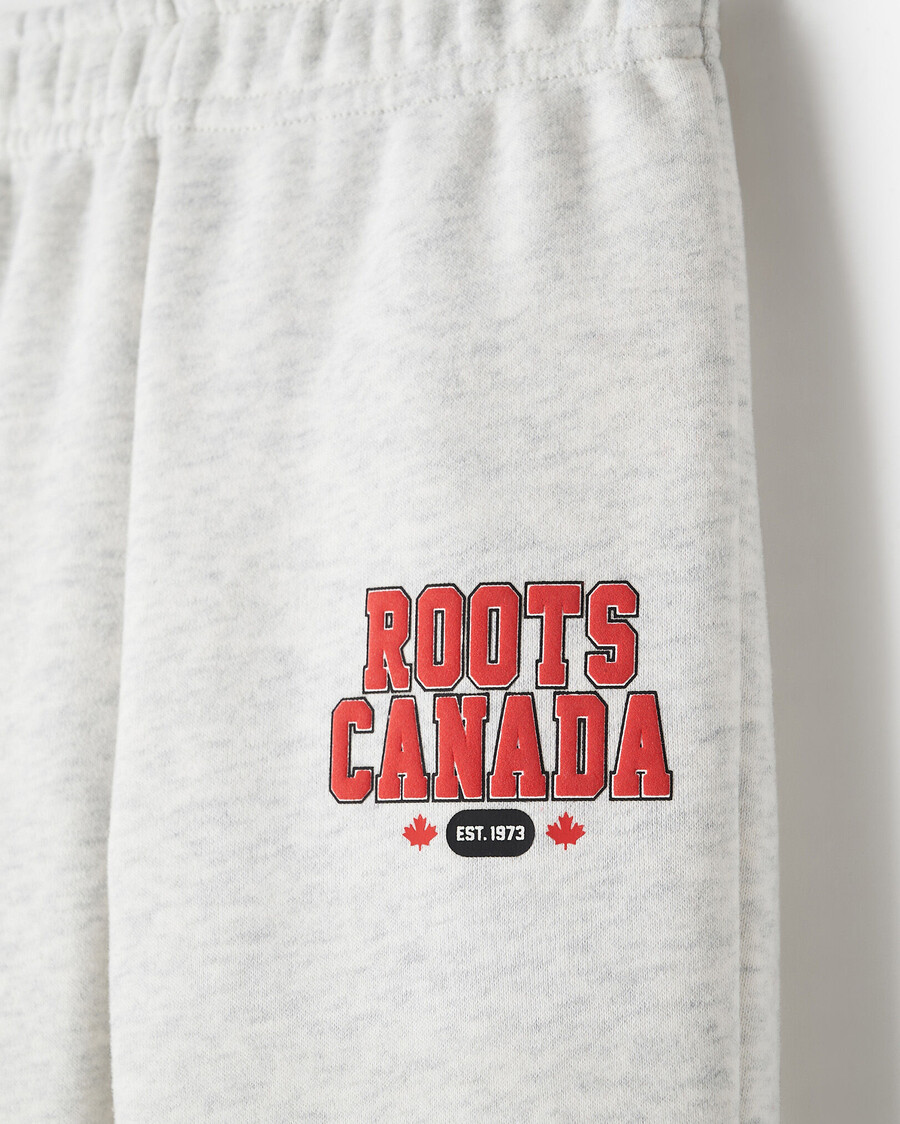 pantalon de survêtement northern roots pour tout-petits