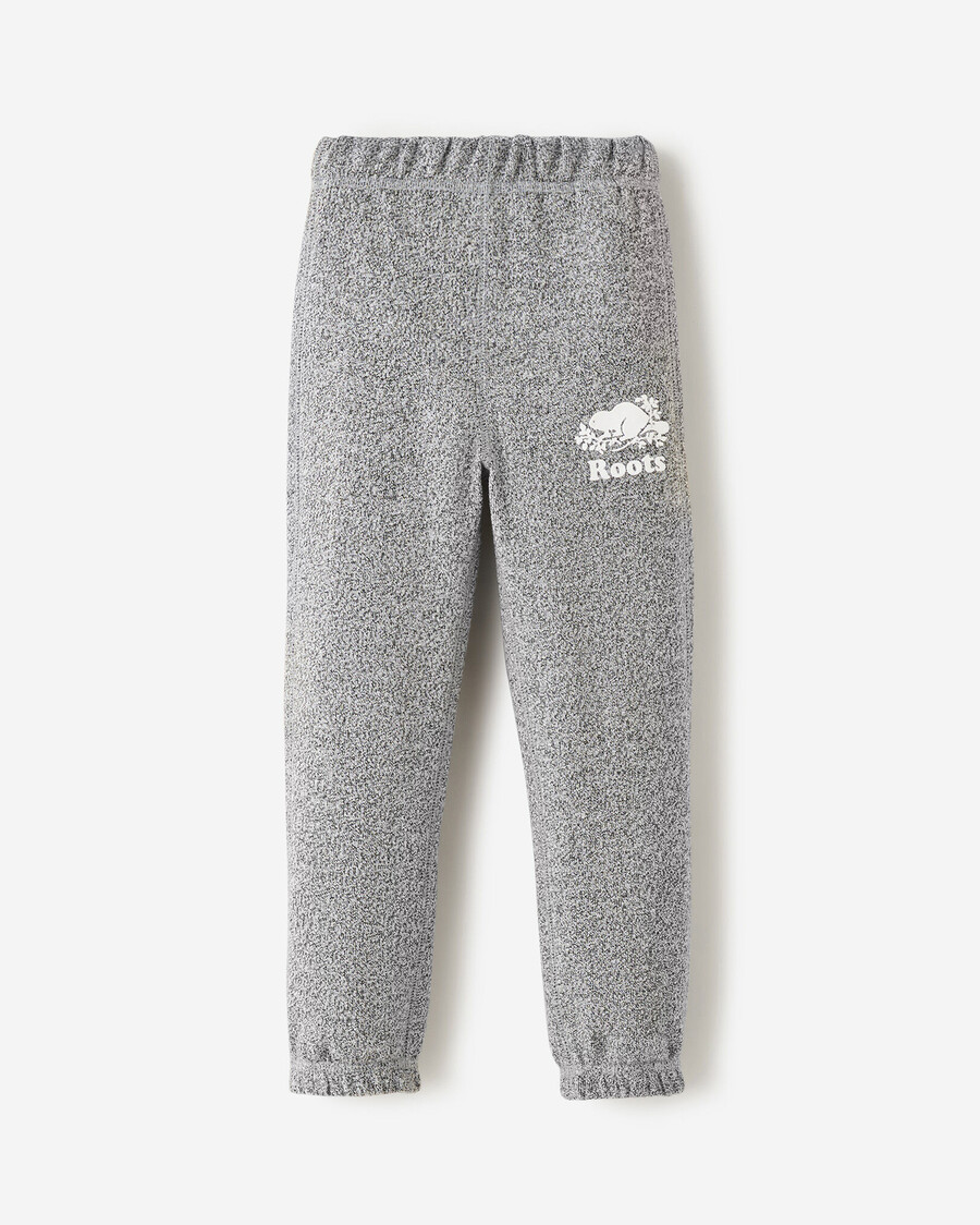 pantalon de survêtement original bio pour tout-petit