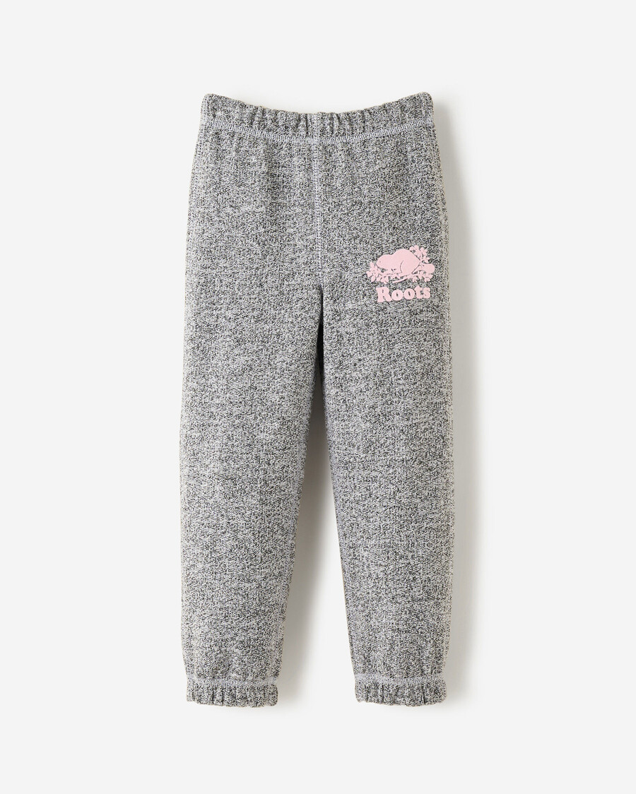 pantalon de survêtement roots original bio pour tout-petits