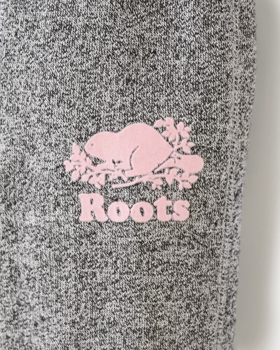 pantalon de survêtement roots original bio pour tout-petits