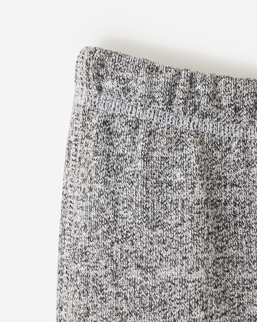 pantalon de survêtement roots original bio pour tout-petits