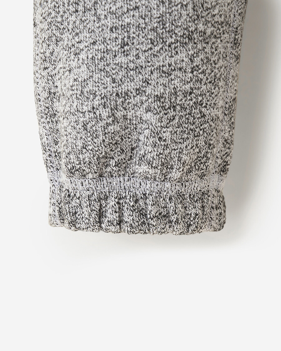 pantalon de survêtement roots original bio pour tout-petits