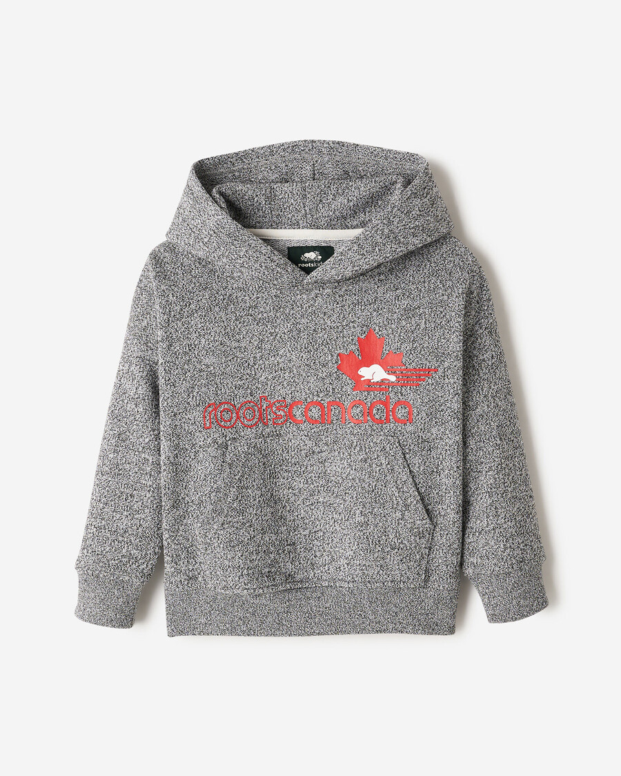 sweat à capuche northern athletics pour tout-petit