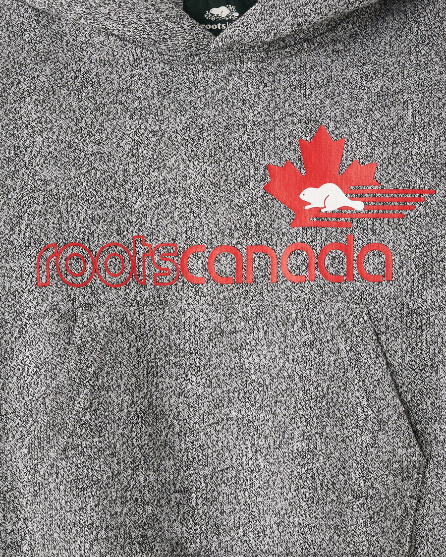 sweat à capuche northern athletics pour tout-petit