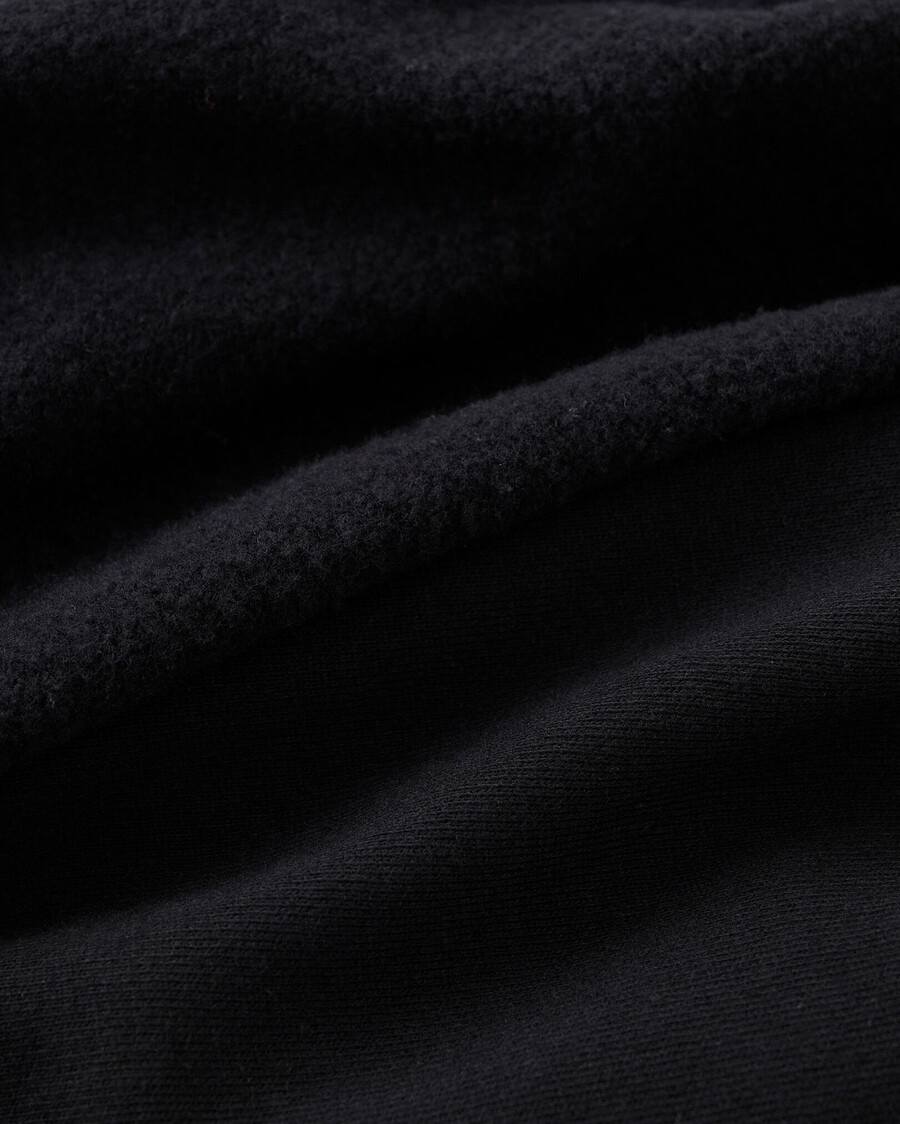 sweat à capuche zippé organic original