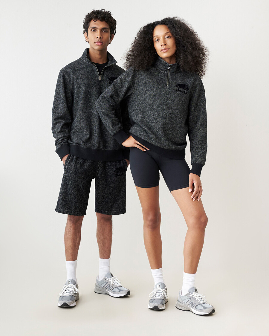 bijou original bio demi-zip