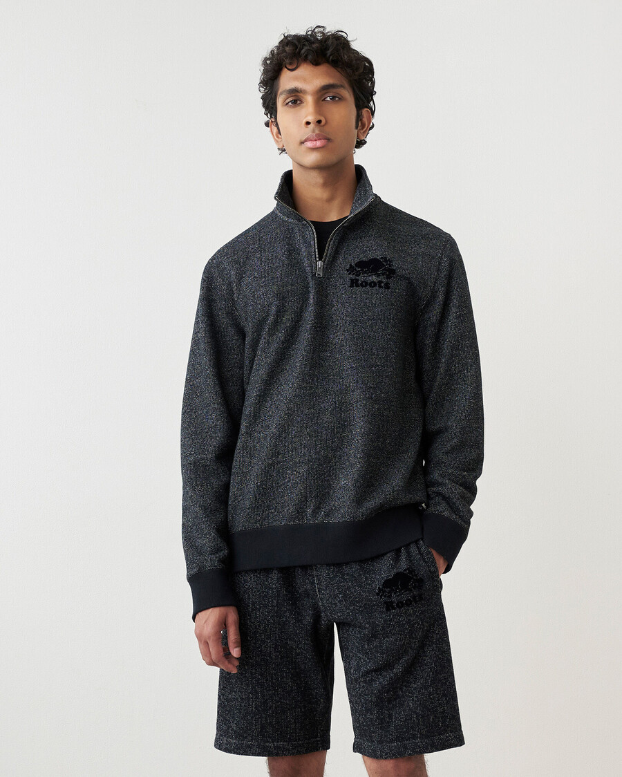 bijou original bio demi-zip