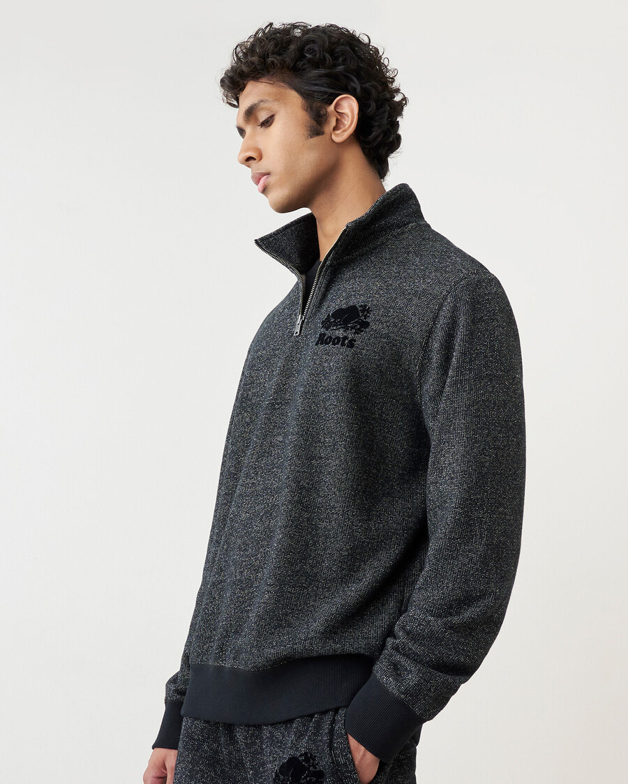 bijou original bio demi-zip