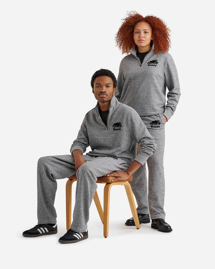 bijou original bio demi-zip