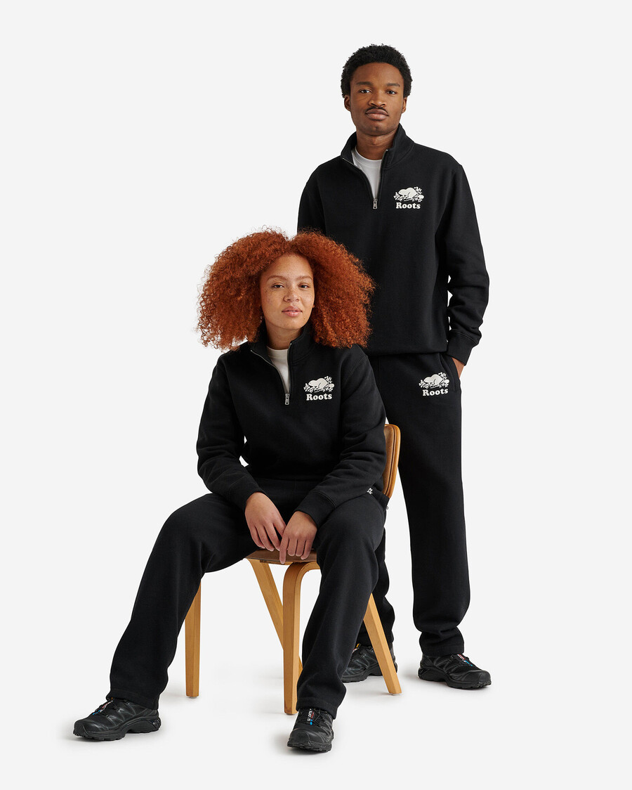 bijou original bio demi-zip